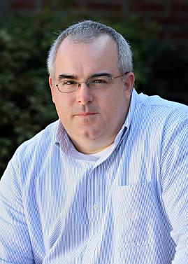 Alan Davis, Assistant Director/CFO
