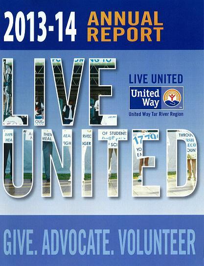 2013-2014 Annual Report