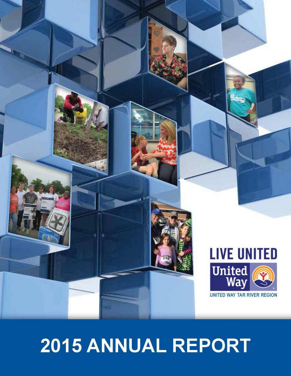 2015 Annual Report