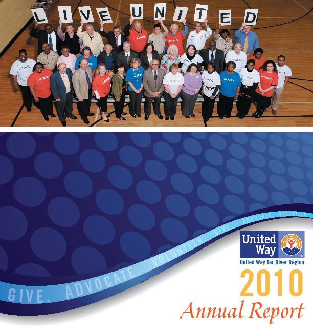 2010 Annual Report