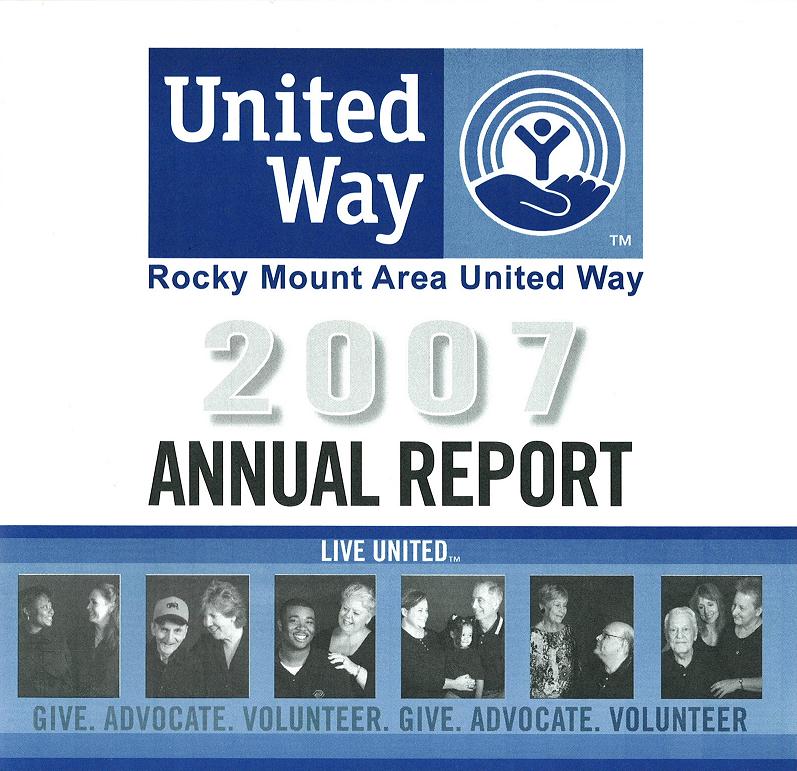 2007 Annual Report