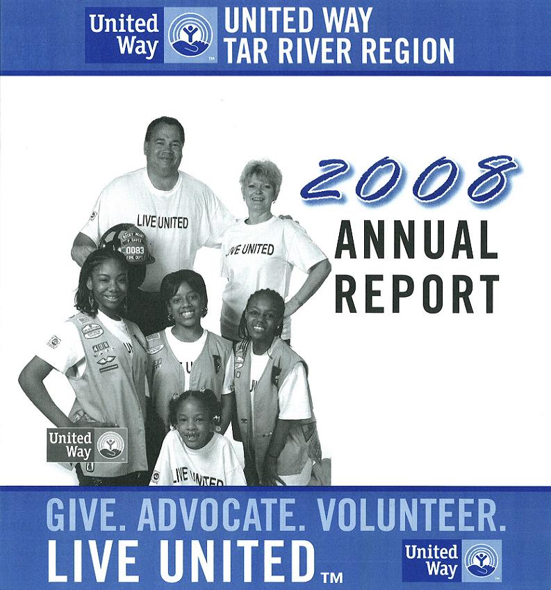 2008 Annual Report