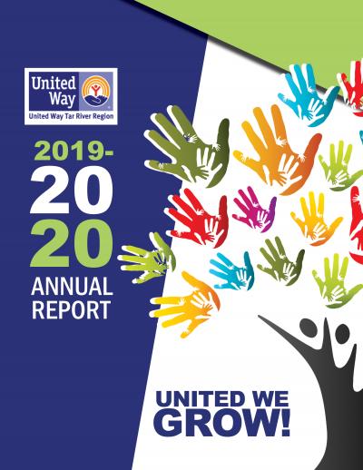 2019-20 Annual Report