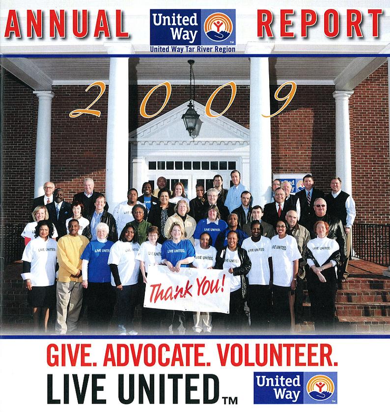 2009 Annual Report